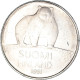 Monnaie, Finlande, 50 Penniä, 1991 - Finlande