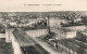 FRANCE - Vincennes - Vue Générale Du Château - Vue De La Ville - Des Maisons - Des Bâtiments - Carte Postale Ancienne - Vincennes