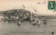 FRANCE - Collioure - Barques De Pêche Rentrant Au Port - Carte Postale Ancienne - Collioure