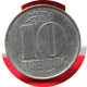 Monnaie Allemagne - 1968 - 10 Pfennig RDA - 10 Pfennig