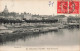 FRANCE - Chalon Sur Saone - Quai Gambetta - Carte Postale Ancienne - Chalon Sur Saone