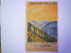 2024 - 984  FUNICULAIRE Du PIC Du JER De LOURDES  (DOC PUB )   XXX - Pubblicitari