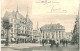 CPA Carte Postale Germany Bonn Marktplatz 1904 VM78417 - Bonn