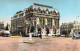 FRANCE - Calais - Vue Panoramique Sur Le Théâtre - Vue De L'extérieur - Carte Postale Ancienne - Calais