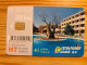 Phonecard Croatia - Tennis, Croatia Open Umag - Croatie