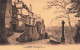 FRANCE - Vitré (Ille Et Vilaine) - Les Remparts - La Descente Du Val - Vue Panoramique - Carte Postale Ancienne - Vitre