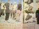 2024 - 990  CATALOGUE  SPORTS D'HIVER  "AU BON MARCHE"  1938  (12 Pages Format 24 X 30 Cm)   XXX - Pubblicitari