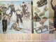 2024 - 990  CATALOGUE  SPORTS D'HIVER  "AU BON MARCHE"  1938  (12 Pages Format 24 X 30 Cm)   XXX - Pubblicitari