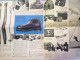 2024 - 990  CATALOGUE  SPORTS D'HIVER  "AU BON MARCHE"  1938  (12 Pages Format 24 X 30 Cm)   XXX - Pubblicitari