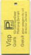 Schweiz - Brig-Visp-Zermatt-Bahn - Täsch Zermatt - 1/2 Preis 1990 - Europe