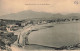 FRANCE - Saint Jean De Luz - Vu De Sainte Barbe - Carte Postale Ancienne - Saint Jean De Luz