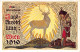Österreich - Wien - Offizielle Postkarte Internationale Jagd-Ausstellung Wien 1910J. Weiner - Wien Mitte