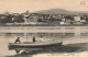 FRANCE - Hendaye - Vue Générale Prise De Fontarrabie - Carte Postale Ancienne - Hendaye