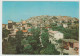 ITALIA ITALY CARTOLINA VIAGGIATA NEL 1982 -  S. GIORGIO  LA MOLARA (BENENENTO) - PANORAMA - PERFETTA - Benevento