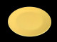 7 Assiettes Plates  Céramique Design Italy Tavola OK - Borden