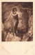 ARTS - Peintures Et Tableaux - L'écho 1878 - Paul Robert - Carte Postale Ancienne - Paintings