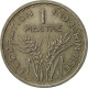 Indochine Française, Piastre, 1947, Paris, Cupro-nickel, TTB, KM:32.1 - Other & Unclassified
