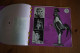SONORAMA N°20 FEV 1961 Juin 1960 JOHNNY HALLYDAY BELMONDO FRANKIE AVALON PASCALE PETIT JOCELYNE JOCYA   ET + VALEUR+ - Formati Speciali