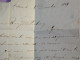 DL 7 FRANCE BELLE LETTRE  1869  ORLEANS A LYON  +N° 29 +AFF. INTERESSANT+ - 1849-1876: Classic Period