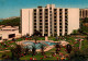 N°41689 Z -cpsm Agadir -Europa Hotel- - Agadir