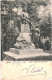 CPA Carte Postale Germany Bonn Karl Simrock Denkmal 1904  VM78429 - Bonn