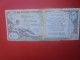 U.S.A (MILITARY) 10$ Série 481 (1951-54) Circuler Et Réparer !!! RARE !!! (B.33) - 1951-1954 - Series 481