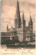 CPA Carte Postale Germany Bonn Münster Kirche  1904  VM78430 - Bonn