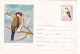 Goldfinch  UNUSED,  COVERS STATIONERY COD 189 /1965 ROMANIA - Ganzsachen