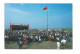 MONGOLIA CHINA - NAADAM FESTIVAL - Mongolie