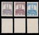 BELGIAN CONGO .1941.K.ALBERT MEMORIAL.SCOTT 173-183.MNH. - Unused Stamps