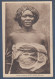 Jeune Femme De PORTO  NOVO - Dahomey