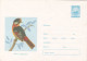 BIRD , UNUSED,  COD 183/ 1965 , COVERS STATIONERY   ROMANIA - Ganzsachen