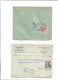 IRAN PERSIA - POSTAL HISTORY LOT - Iran