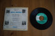 JOHNNY HALLYDAY SERRE LA MAIN D UN FOU  EP 1962 VARIANTE - 45 T - Maxi-Single