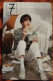 Delcampe - Photocard Au Choix  BTS 2022 January Issue Jin - Objets Dérivés