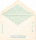 FLOWER , UNUSED,   COD. 24/72 , COVERS STATIONERY   ROMANIA - Ganzsachen
