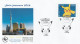 Fdc 2024_Enveloppe 1er Jour_fdc_Pokémon, Série Jeunesse. PJ Paris 27/02/24. - 2020-…