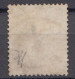 Norwegen Mi.Nr. 6 Freim. Wappen (2 Sk) Gestempelt - Oblitérés