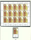 ISRAEL Ca.2004: Lot De Neufs** Avec Tabs - Unused Stamps (with Tabs)