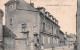 L'ISLE-sur-SEREIN (Yonne) - La Gendarmerie - Voyagé 1920 (2 Scans) Collomb, Maison Peylaboud, Rue Jouffroy à Lyon-Vaise - L'Isle Sur Serein
