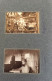 Delcampe - WW1 1918 Meuse Album Photos Kodak Gallerand Souvenirs Guerre 14 Souilly Clermont Vauquois Chattancourt Vie Tranchée - Albums & Verzamelingen