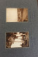 Delcampe - WW1 1918 Meuse Album Photos Kodak Gallerand Souvenirs Guerre 14 Souilly Clermont Vauquois Chattancourt Vie Tranchée - Alben & Sammlungen