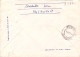 CONSTANTA , SHIP, SHINY PAPER , USED,   1961, COVERS STATIONERY   ROMANIA - Ganzsachen