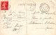L'ISLE-sur-SEREIN (Yonne) - Un Coin De La Rivière - Laveuses, Lavandières, Publicité Dubonnet - Voyagé 1913 (2 Scans) - L'Isle Sur Serein