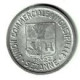 FRANCE/ NECESSITE  / UNION COMMERCIALE Et INDUSTRIELLE / SEZANNE  / 25 CENT / 1922 / ALU / 1.96 G / 27 Mm - Monétaires / De Nécessité