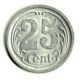 FRANCE/ NECESSITE  / UNION COMMERCIALE Et INDUSTRIELLE / SEZANNE  / 25 CENT / 1922 / ALU / 1.96 G / 27 Mm - Monétaires / De Nécessité