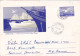 SHIP , USED,   1961, COVERS STATIONERY   ROMANIA - Ganzsachen