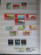 Collection Of NEW CHINA WITHOUT HINGE** MNH - Unused Stamps