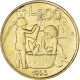 Monnaie, Saint Marin , 200 Lire, 1995 - San Marino