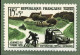 France Philatélie Carte Pré - Timbrée Distribution Du Courrier Journée Du Timbre 1958 - 2020-…